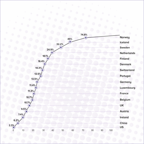 Divergent customer intelligence market research
